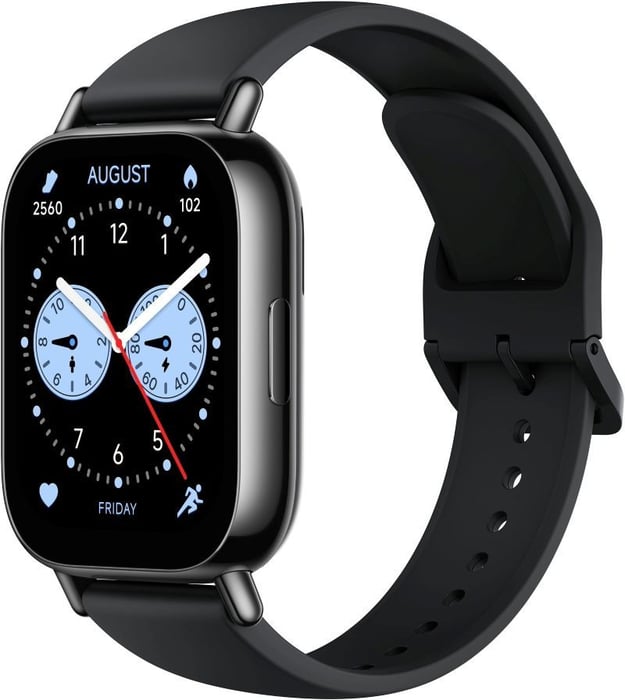 Умные часы Xiaomi Redmi Watch 5 Lite Чорний BHR8789GL | Фото 2
