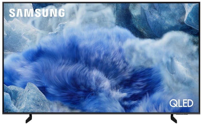 Телевизор Samsung QE50Q8FAAUXUA | Фото 2