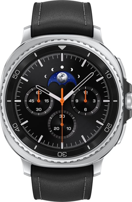 Умные часы Samsung Galaxy Watch 8 Classic Black (SM-L500NZKASEK) | Фото 3