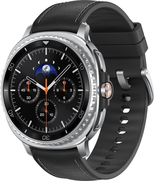 Умные часы Samsung Galaxy Watch 8 Classic Black (SM-L500NZKASEK) | Фото 2