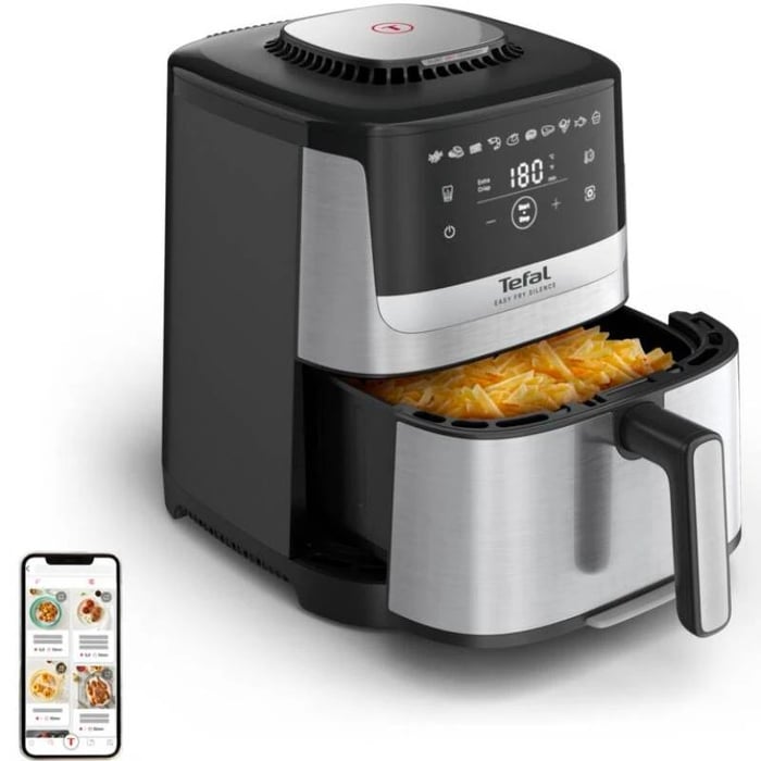 Мультипечь TEFAL EY552DE0 | Фото 3