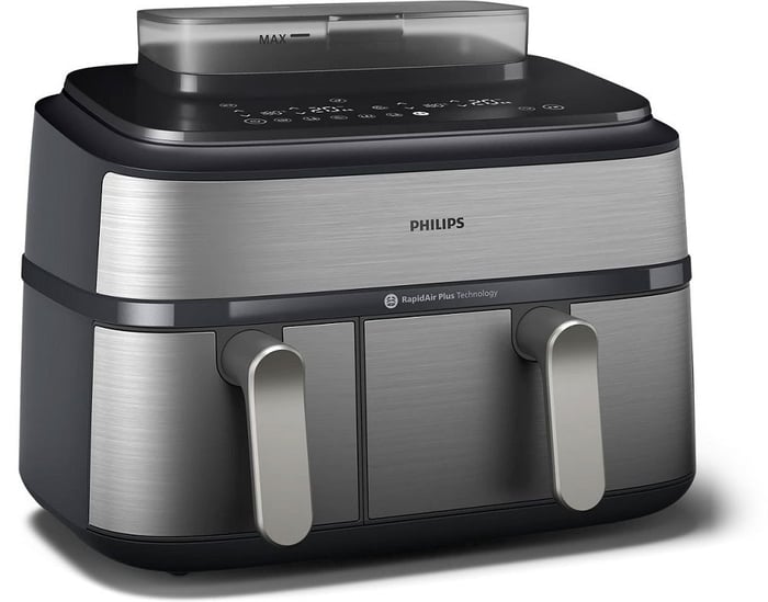 Мультипечь PHILIPS NA555/00 | Фото 3