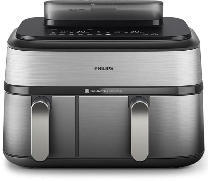 Мультипечь PHILIPS NA555/00 | Фото 2