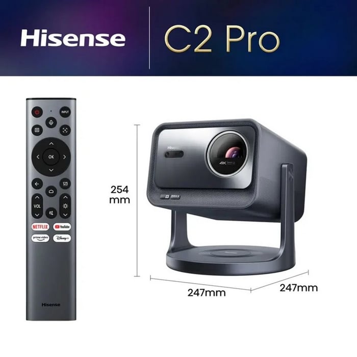 HISENSE C2-PRO | Фото 3