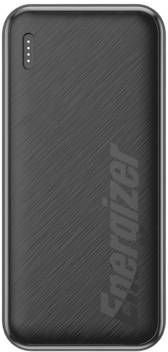 Аккумулятор ENERGIZER UE10055PQ - 10000 mAh PD20W + QC22.5W (Чорний) | Фото 2