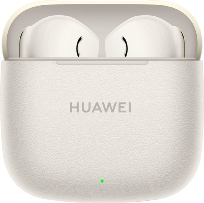 Навушники бездротові HUAWEI Freebuds SE 3 Beige | Фото 2