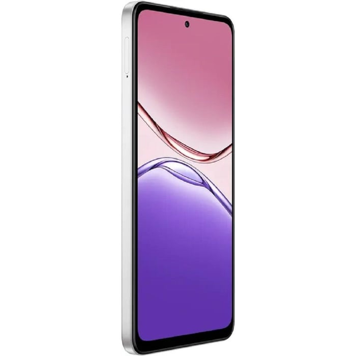 Смартфон OPPO A5x 4/128GB (CPH2725) Laser White | Фото 3