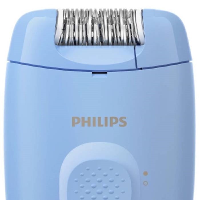 Эпилятор PHILIPS BRE228/00 | Фото 3
