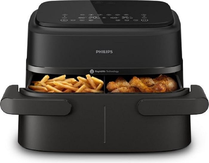 Мультипечь PHILIPS NA150/00 | Фото 3