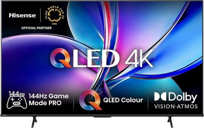 HISENSE 85E7Q PRO | Фото 2