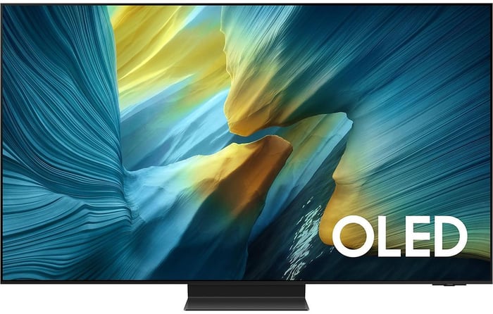 SAMSUNG QE65S95FAUXUA | Фото 2