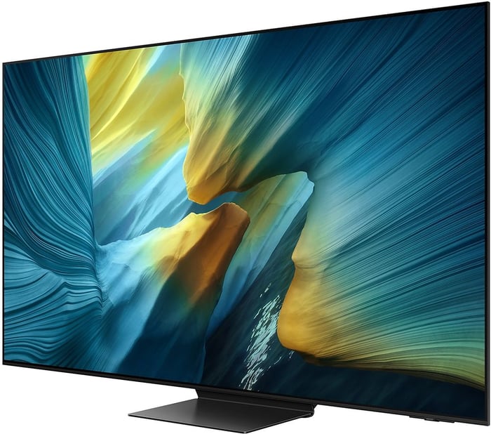 SAMSUNG QE55S95FAUXUA | Фото 3