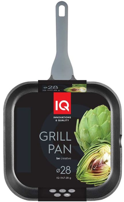 Сковорода IQ IQ -1147-28 g | Фото 2