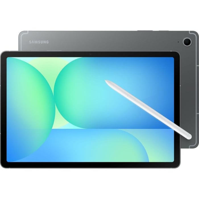 Планшет Samsung SM-X520N Galaxy Tab S10 FE WiFi 12/256Gb ZAP (gray) | Фото 2