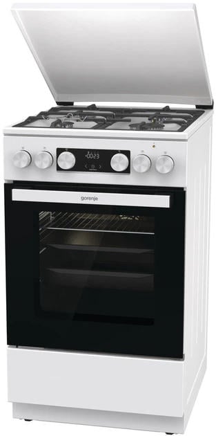 Комбінована плита GORENJE GK5C42WF-B | Фото 2