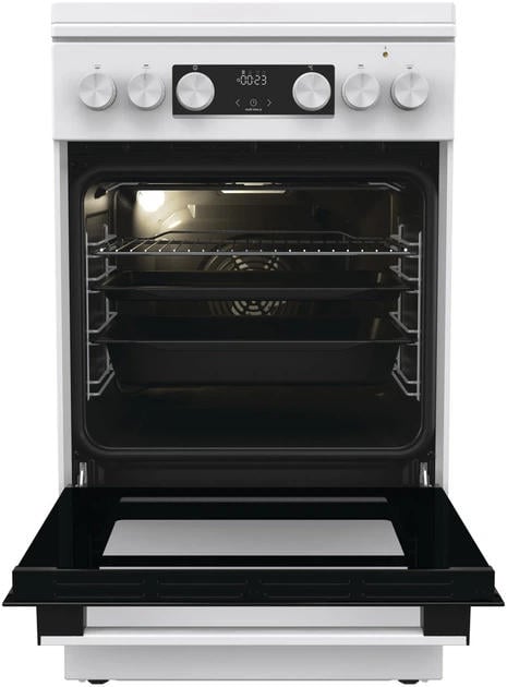 Комбінована плита GORENJE GK5C42WF-B | Фото 3