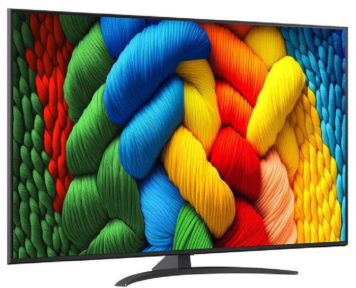 Телевізор LG 65NANO81A6A | Фото 3