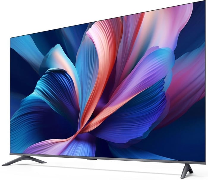 Телевізор Xiaomi TV A Pro 65 2026 (L65MB-APME) | Фото 3
