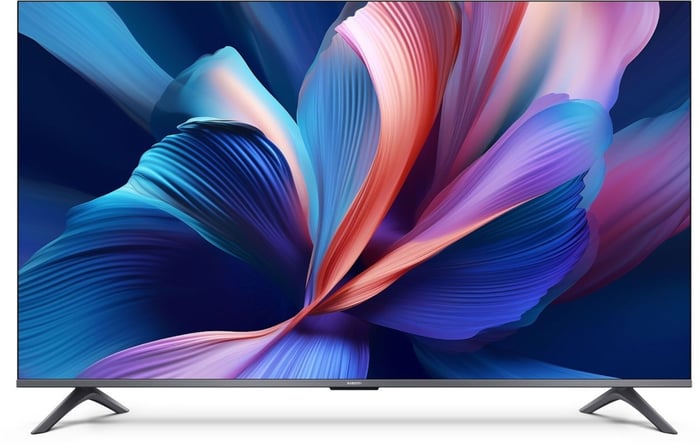 Телевізор Xiaomi TV A Pro 43 2026 (L43MB-APME) | Фото 3