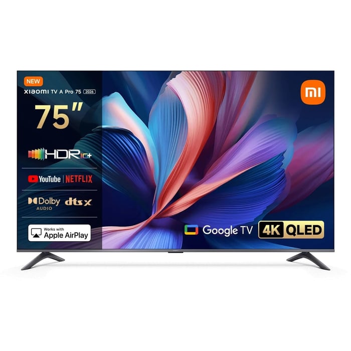 XIAOMI TV A Pro 75 2026 (L75MB-APME) | Фото 2
