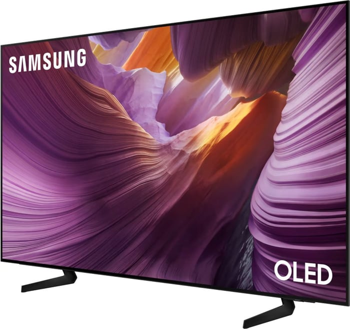 SAMSUNG QE77S85FAEXUA | Фото 3