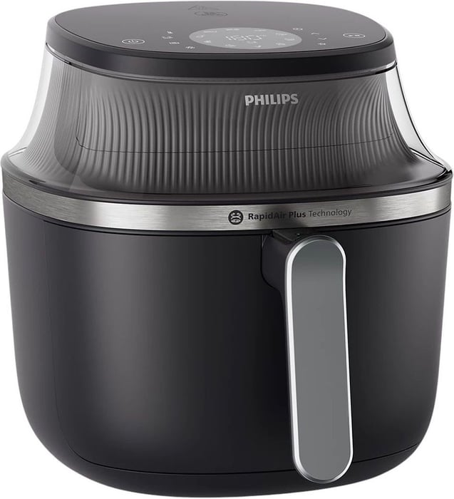 Мультипечь PHILIPS Series 3000 Ovi NA341/00 | Фото 2