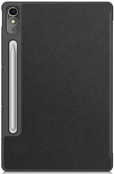 Чохол для планшета BeCover Smart Case Lenovo Tab P12 TB-370FU 12.7" Black (709878) | Фото 3