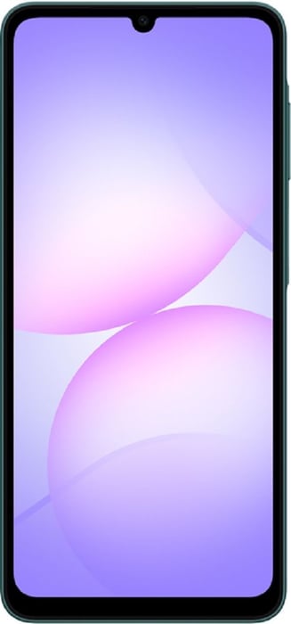 Смартфон Samsung SM-A075F Galaxy A07 4/128Gb ZGG (green) | Фото 3