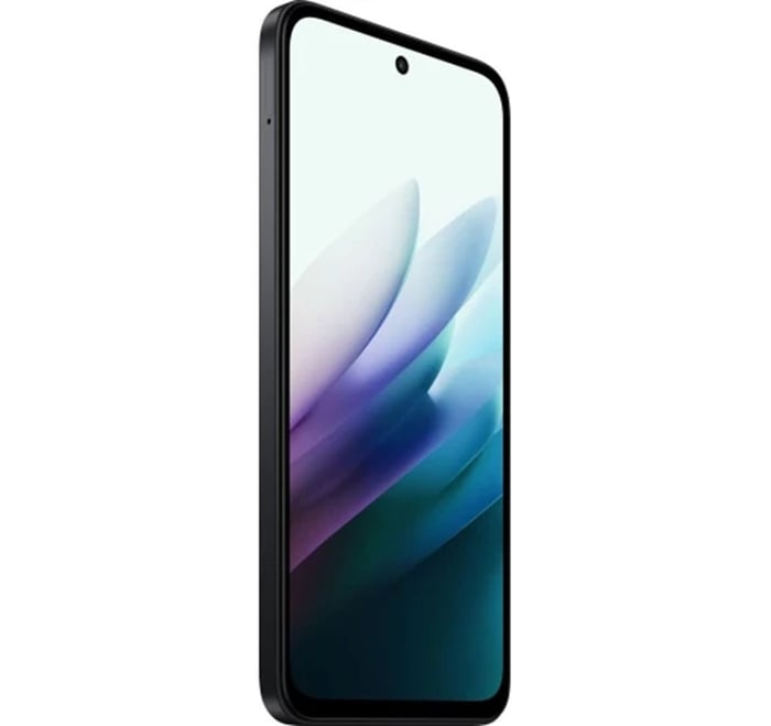 Смартфон Xiaomi Redmi 15 8/256GB Midnight Black | Фото 3