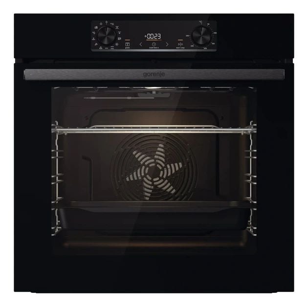 Комплект (духовой шкаф + варочная поверхность) GORENJE BOS6737E06BG+GI6401BSC | Фото 3
