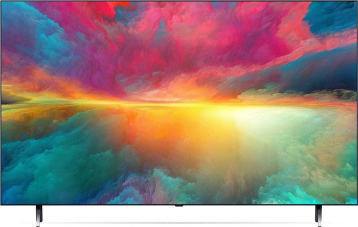 Телевізор LG 50QNED70A6A | Фото 2