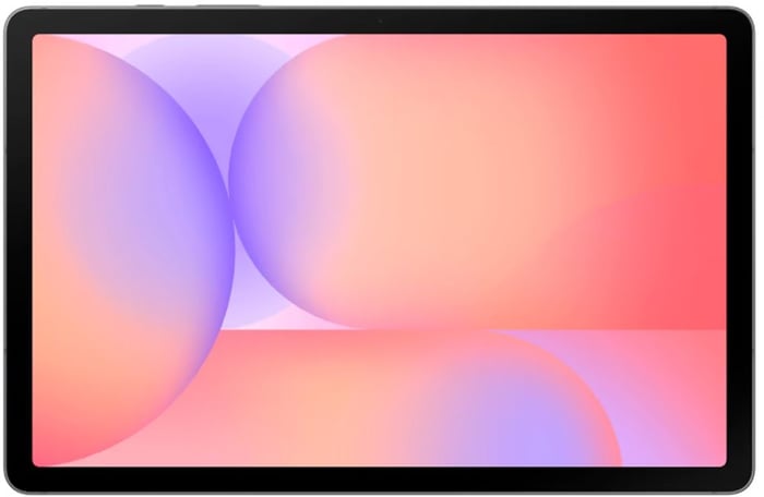 Планшет Samsung SM-X406B Galaxy Tab S10 Lite 5G 8/256GB ZAP (сірий) | Фото 3