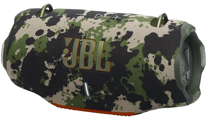 Портативная колонка Xtreme 4 Camo (JBLXTREME4CAMOEUNA) | Фото 3