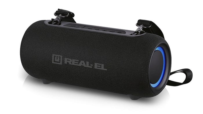 Портативна колонка REAL-EL X-725 | Фото 3