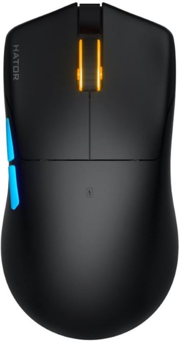 Мышь Hator Pulsar 3 Pro Wireless Black (HTM640) | Фото 2