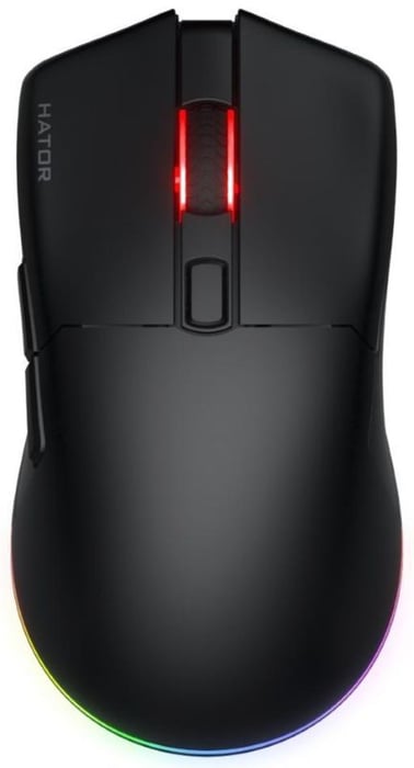 Миша Hator Pulsar 3 Wireless Black (HTM630) | Фото 2