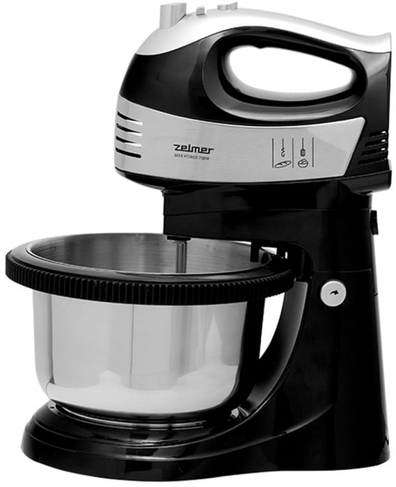 Міксер Zelmer ZHM 2459 BS | Фото 3