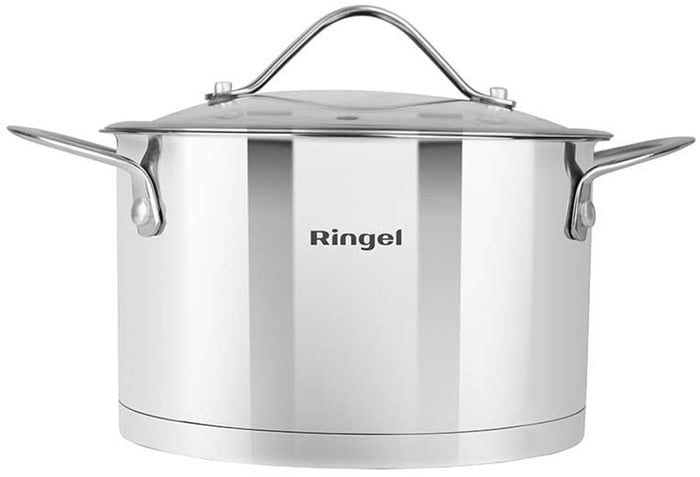 Каструля Ringel RG-2020-22 | Фото 3