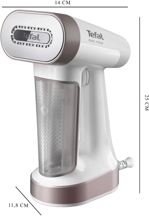 Відпарювач TEFAL DT8720E0 | Фото 3