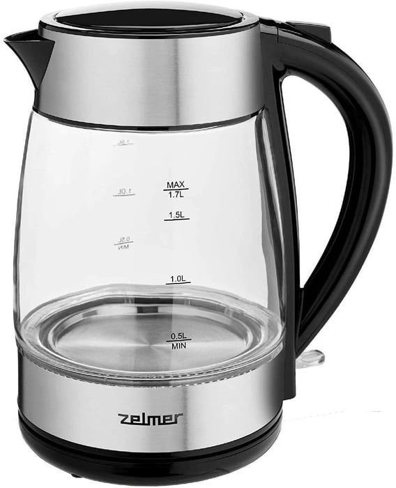 Електрочайник Zelmer ZCK8011 | Фото 2
