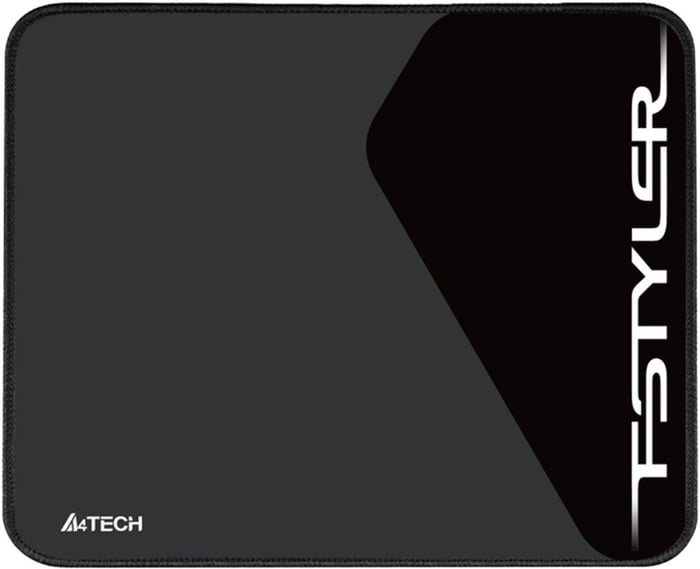 Килимок для миші A4Tech FP20 (Black) | Фото 2