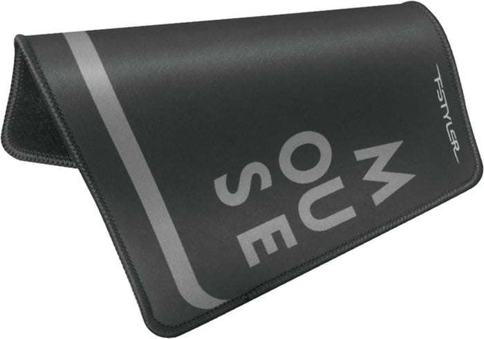 Килимок для миші A4Tech FP20 (Grey) | Фото 3