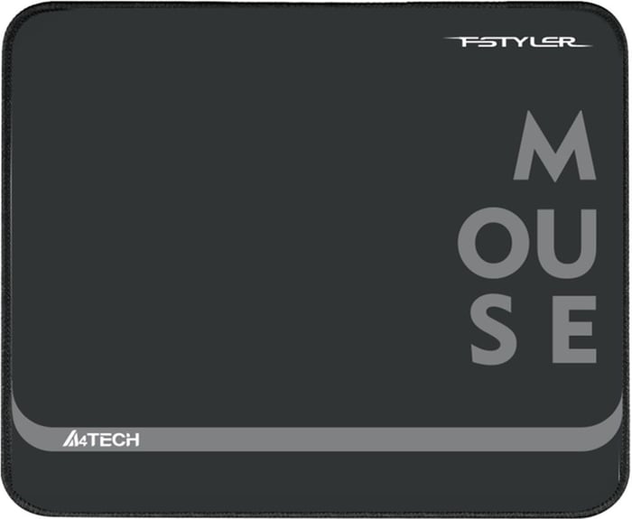 Килимок для миші A4Tech FP20 (Grey) | Фото 2