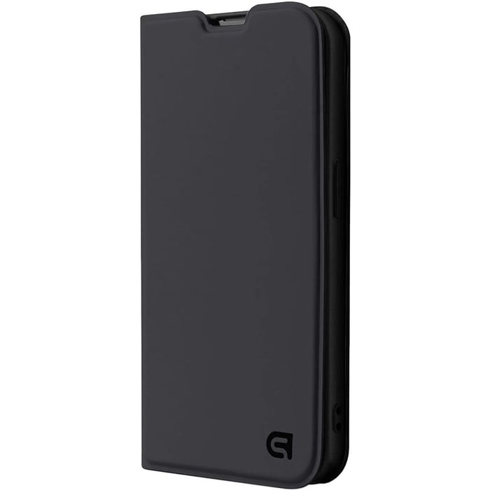 Чехол для смартфона ArmorStandart OneFold Case Samsung S24 FE Black (ARM76929) | Фото 3