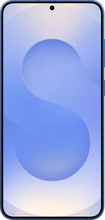 Смартфон Samsung SM-S731B Galaxy S25 FE 8/512Gb Navy | Фото 3