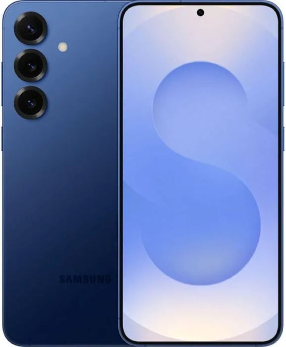 Смартфон Samsung SM-S731B Galaxy S25 FE 8/512Gb Navy | Фото 2