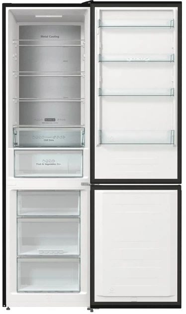 Холодильник Hisense RB470N4EFC1 (HZF4068SED) | Фото 3