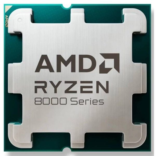 Процессор AMD Ryzen 7 8700F (100-000001590) | Фото 3