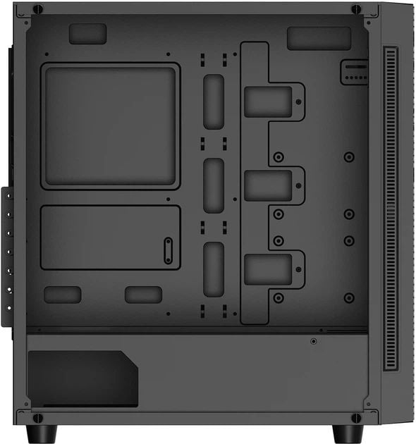 Игровой корпус Deepcool MATREXX 55 MESH | Фото 3