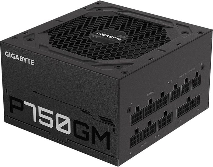 Блок питания GigaByte 750W (GP-P750GM) | Фото 3